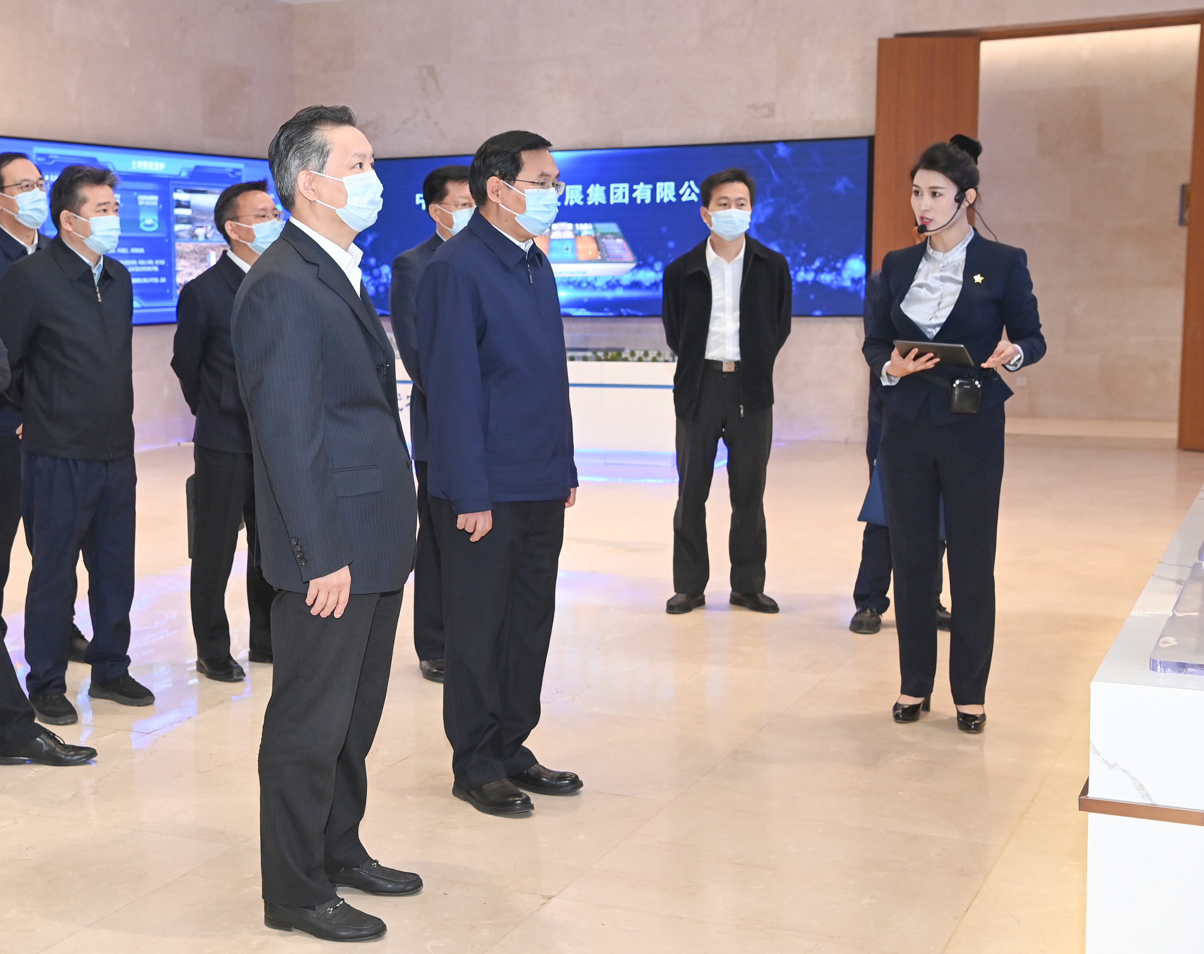 张玉卓、国资、央企、国资委、书记、主任、国企、企业刷新