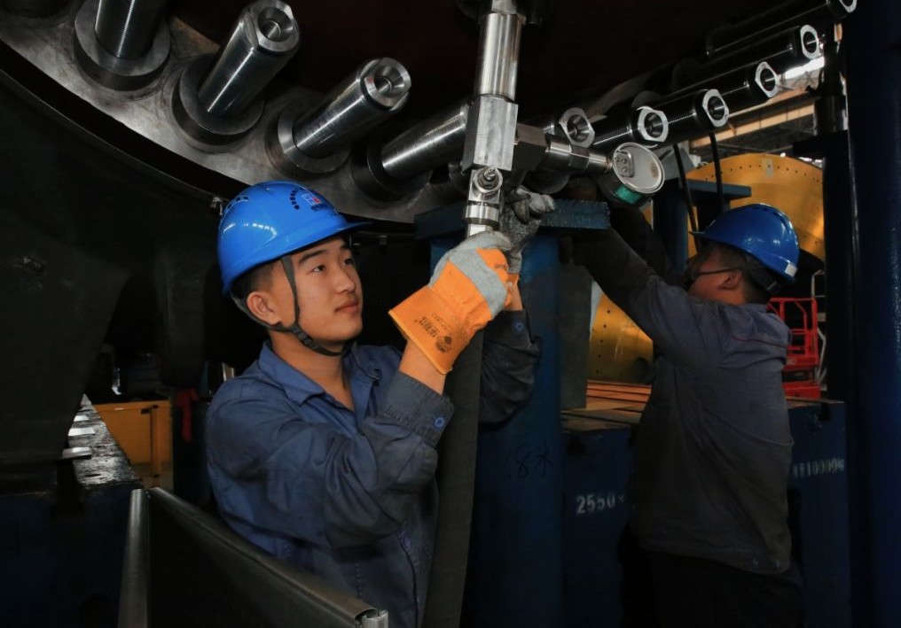 6008集团官方网站(中国)股份有限公司