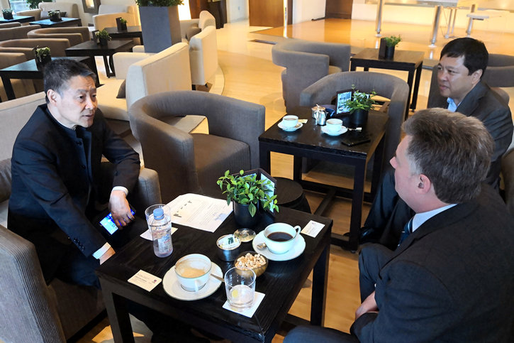 6008集团官方网站(中国)股份有限公司