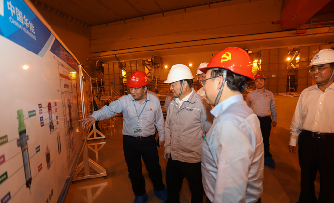 郝鹏、国资、央企、国资委、书记、主任、国企、企业刷新